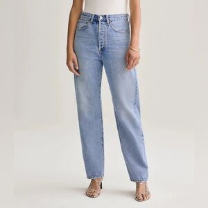 Agolde 90’s jeans Snapshot 28